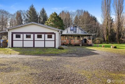 471 Barr Road , Grays River, WA 98621 - Photo 5