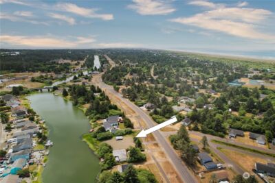 212 Point Brown Avenue NE, Ocean Shores, WA 98569