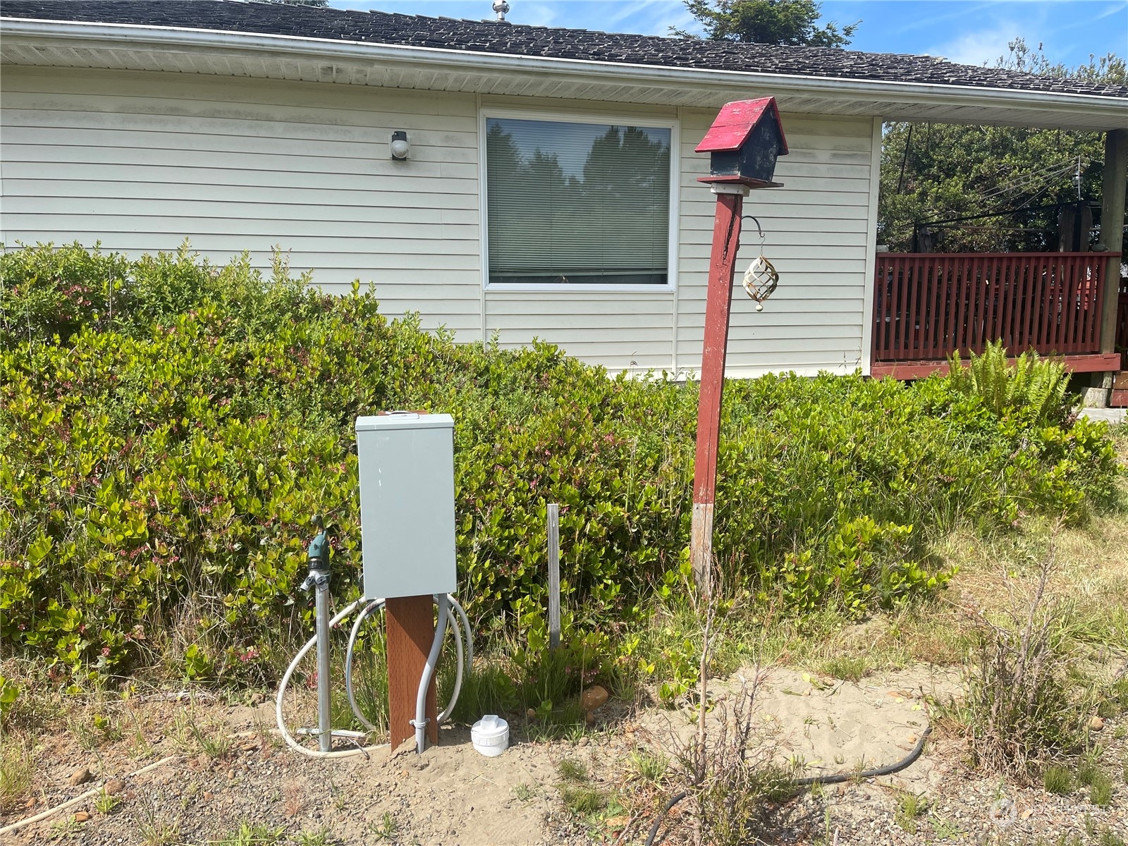 212 Point Brown Avenue NE, Ocean Shores, WA 98569