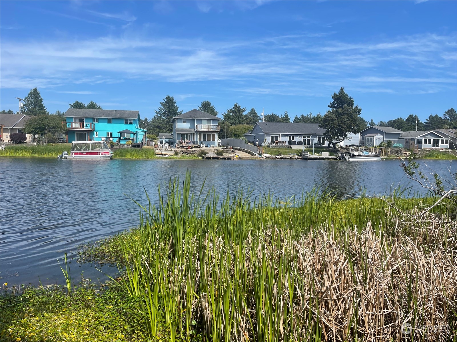 212 Point Brown Avenue NE, Ocean Shores, WA 98569