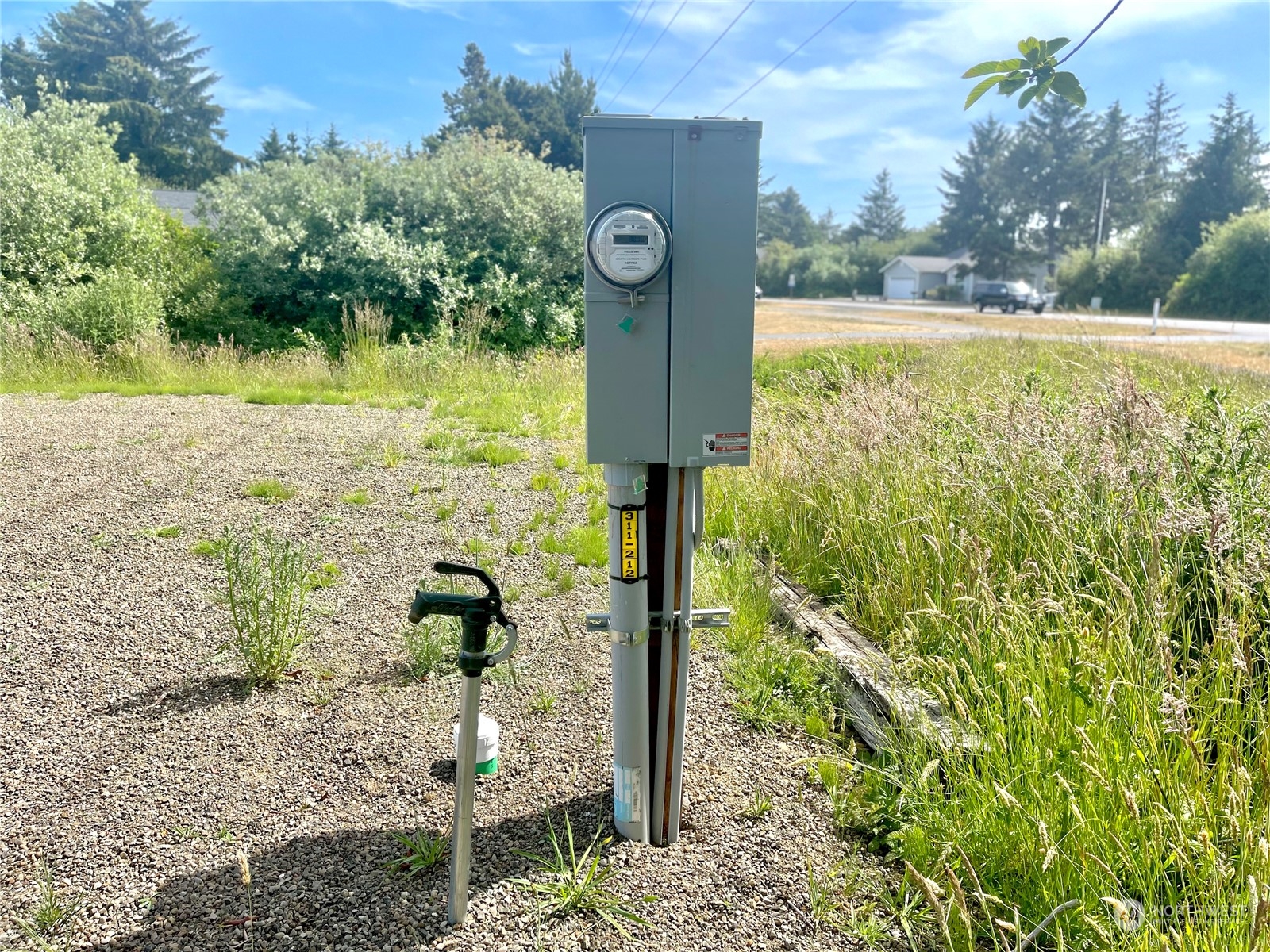 212 Point Brown Avenue NE, Ocean Shores, WA 98569