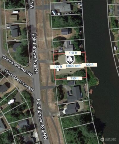 212 Point Brown Avenue NE, Ocean Shores, WA 98569 - Photo 10