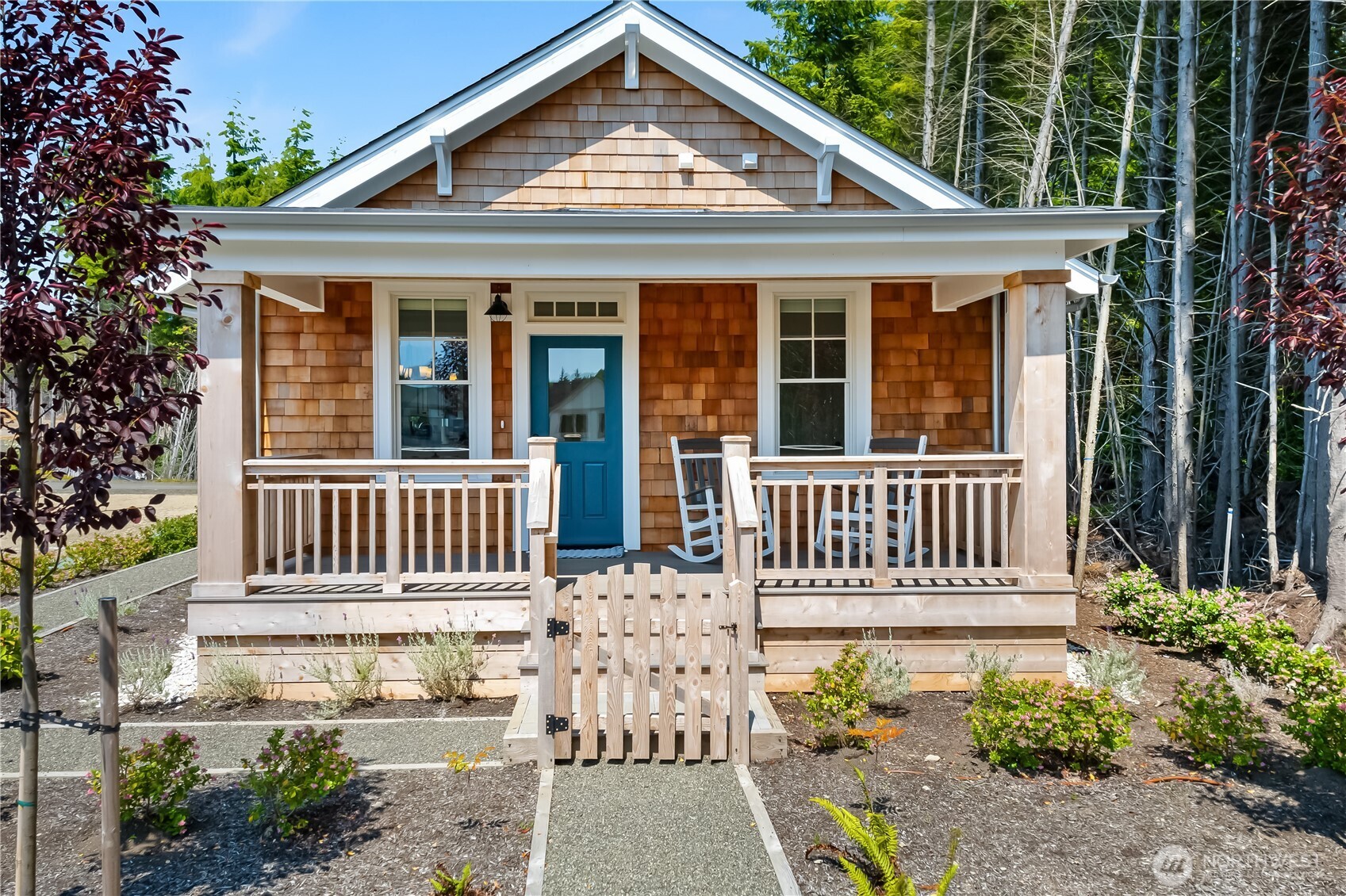 24 Switchback Lane , Pacific Beach, WA 98571