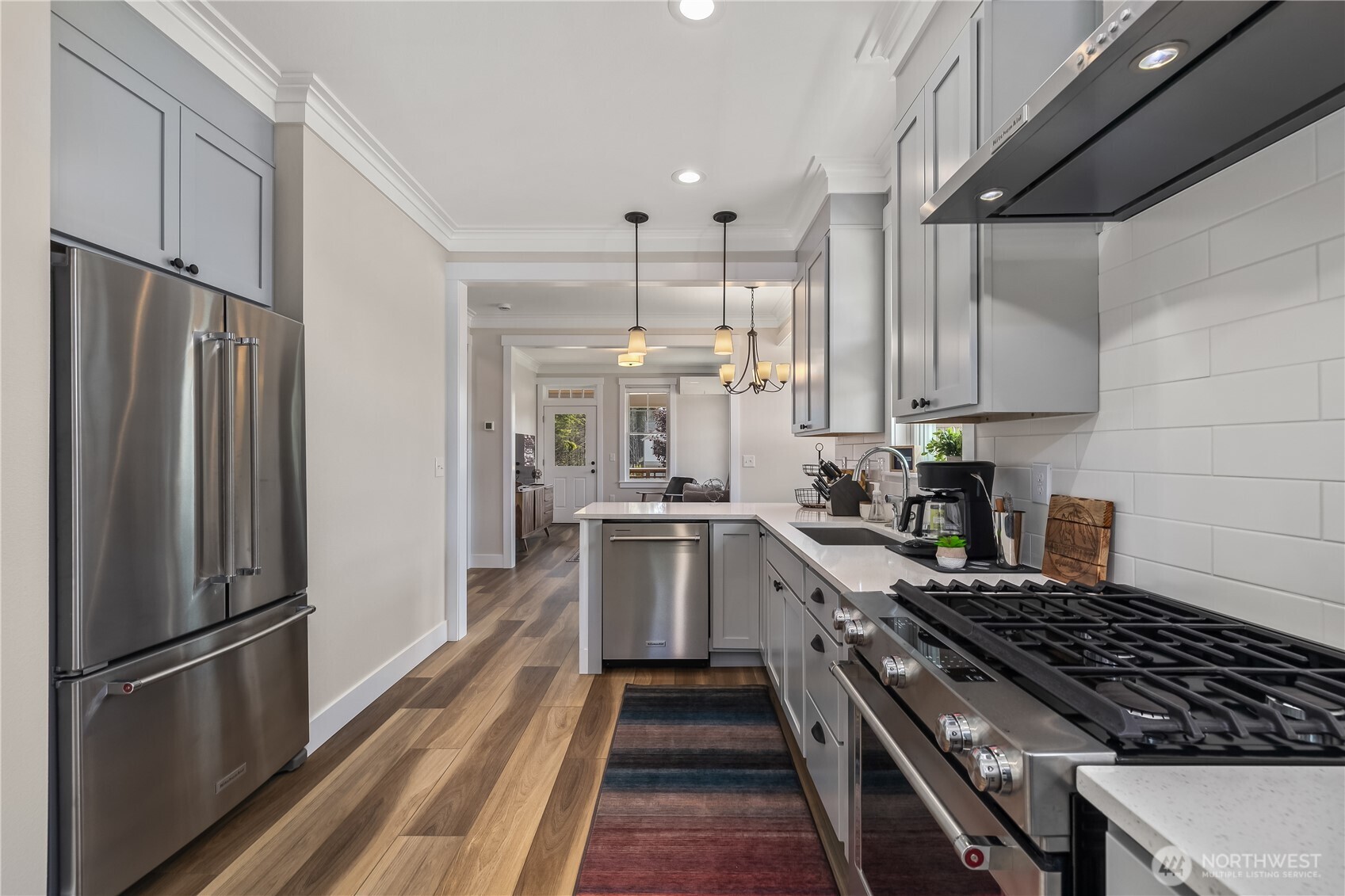 24 Switchback Lane , Pacific Beach, WA 98571