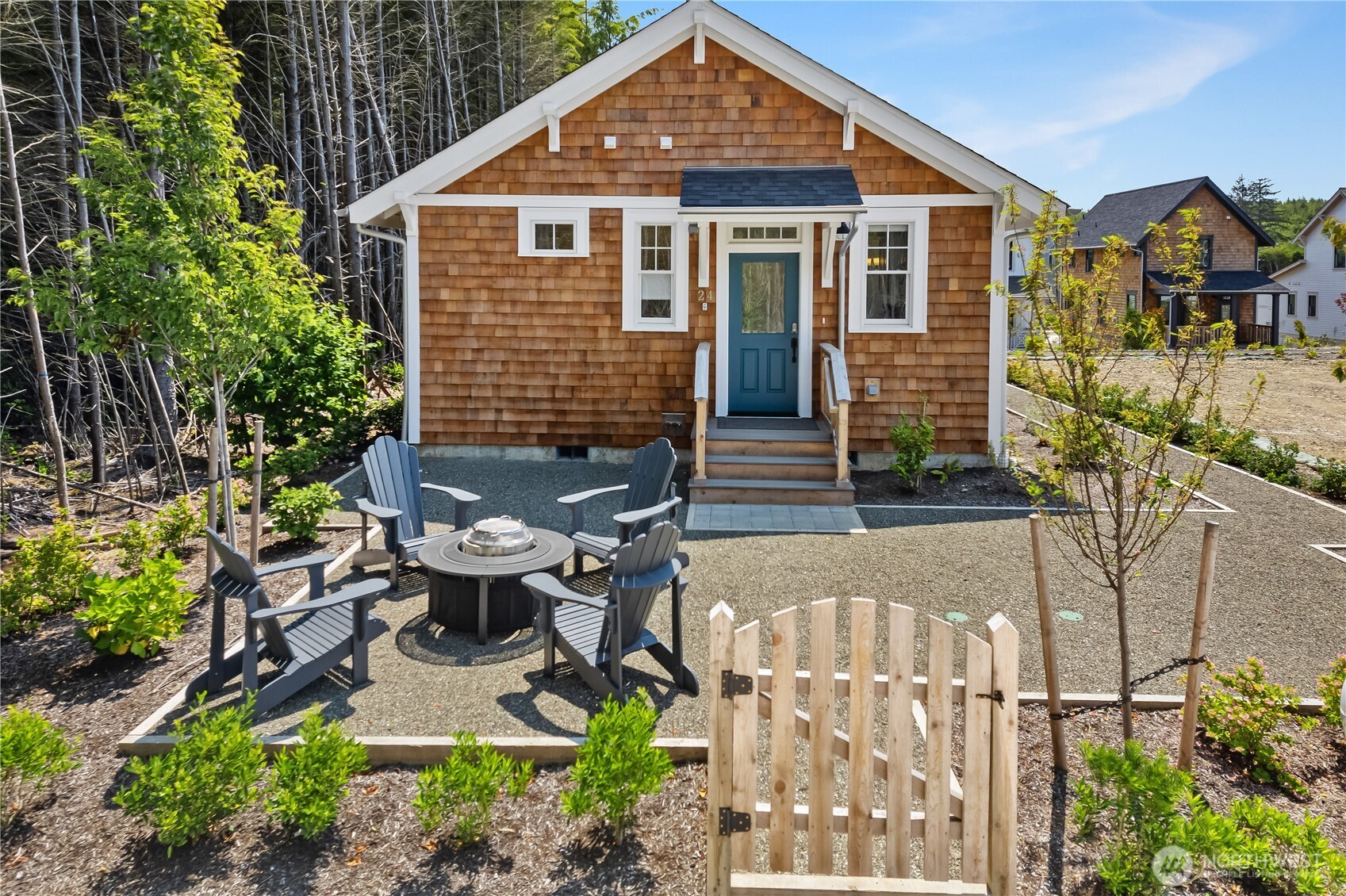 24 Switchback Lane , Pacific Beach, WA 98571