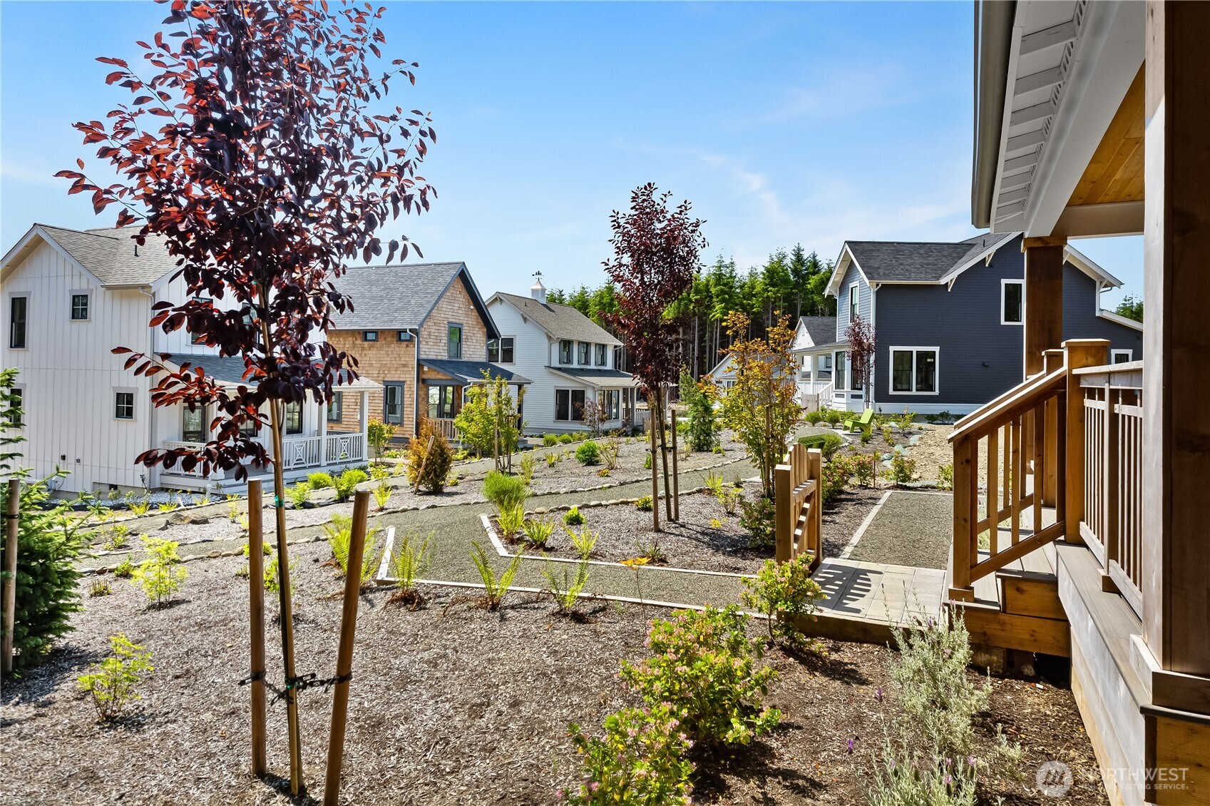 24 Switchback Lane , Pacific Beach, WA 98571