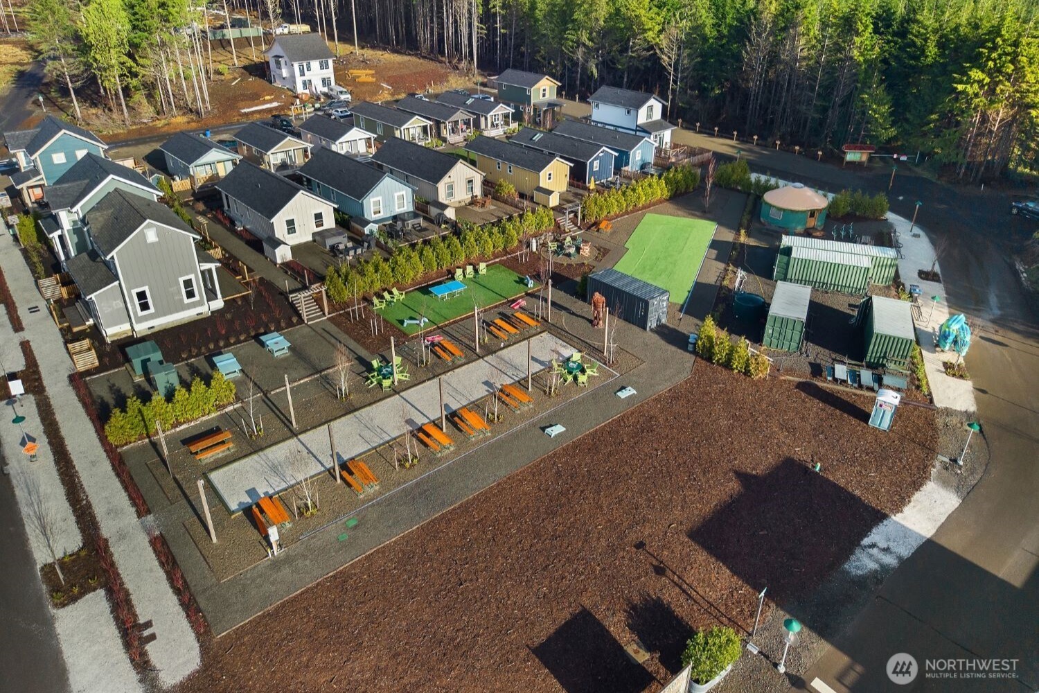 24 Switchback Lane , Pacific Beach, WA 98571