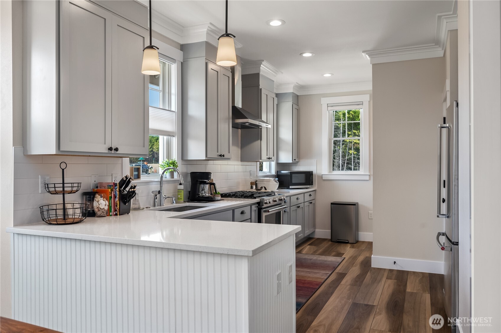 24 Switchback Lane , Pacific Beach, WA 98571