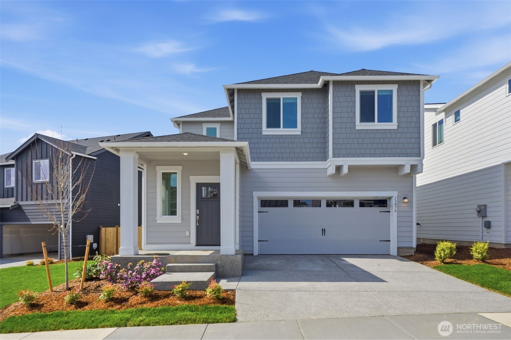 13476 200th Avenue SE, Monroe, WA 98272