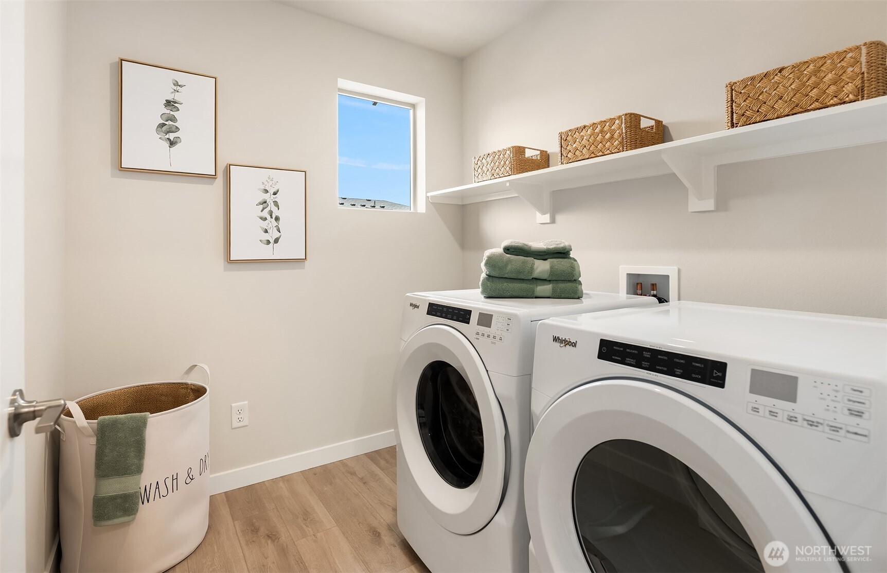 26588 NE 143rd Street #4-D, Duvall, WA 98019