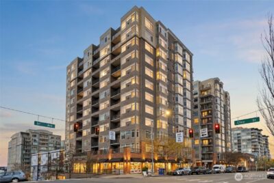 2801 1st Avenue #504, Seattle, WA 98121 - Photo 1