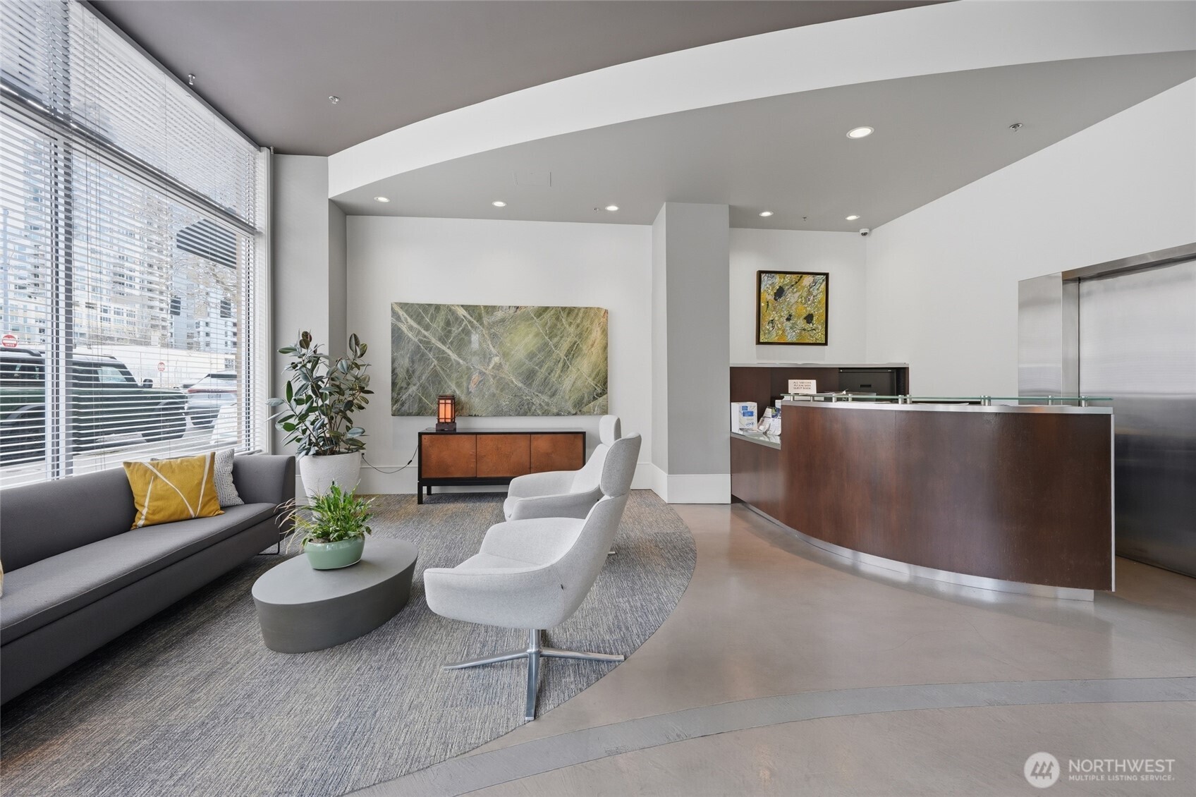 2801 1st Avenue #504, Seattle, WA 98121