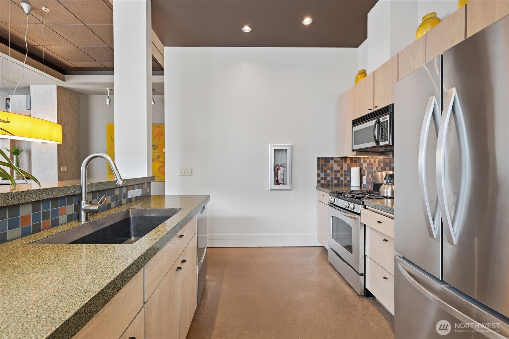 2801 1st Avenue #504, Seattle, WA 98121