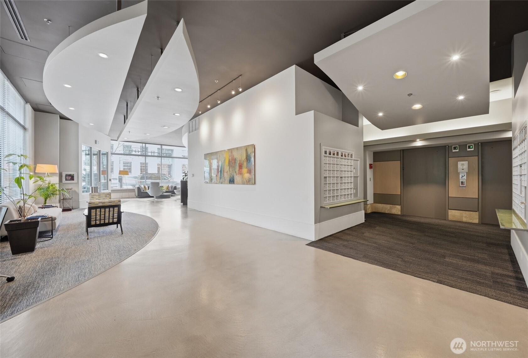 2801 1st Avenue #504, Seattle, WA 98121