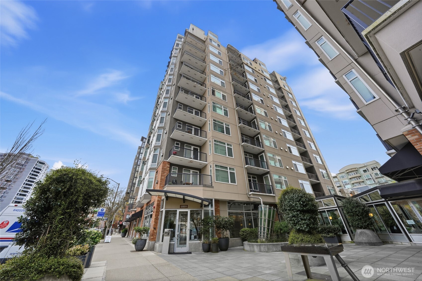 2801 1st Avenue #504, Seattle, WA 98121