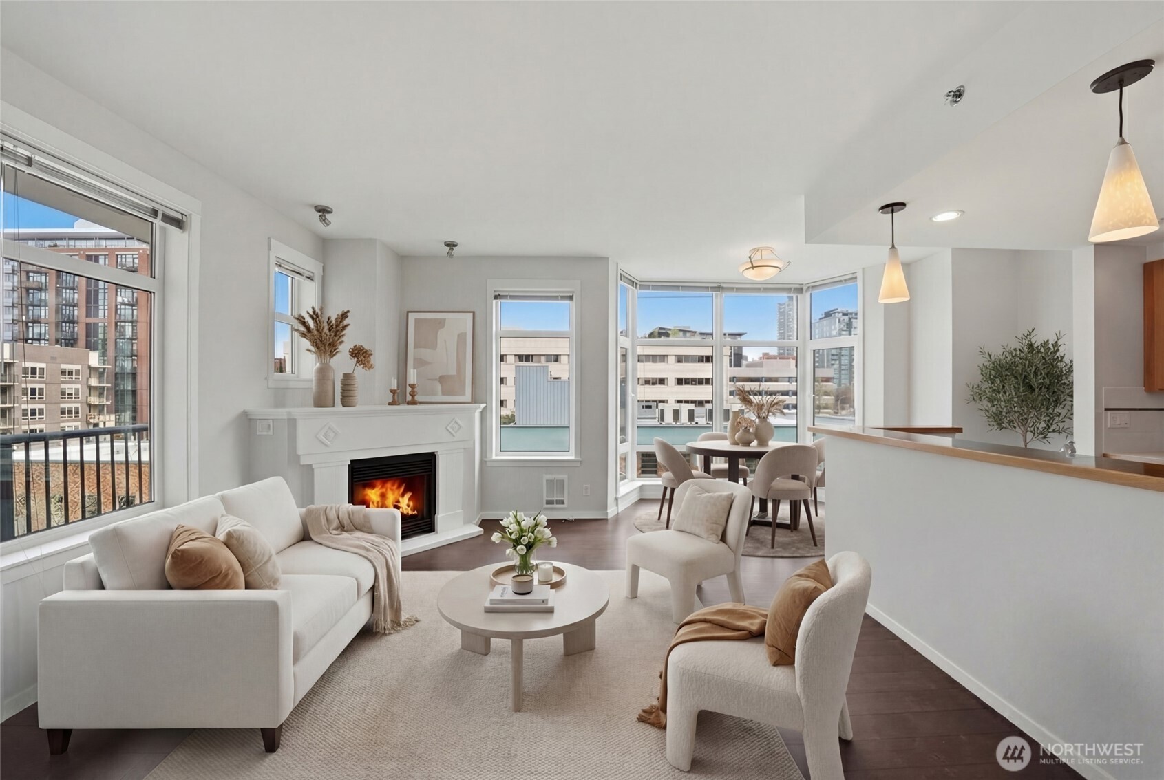 2801 1st Avenue #504, Seattle, WA 98121