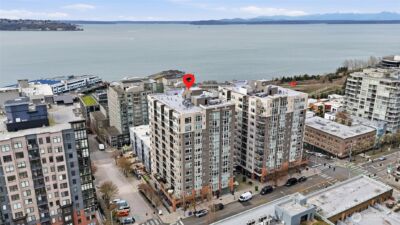 2801 1st Avenue #504, Seattle, WA 98121 - Photo 31