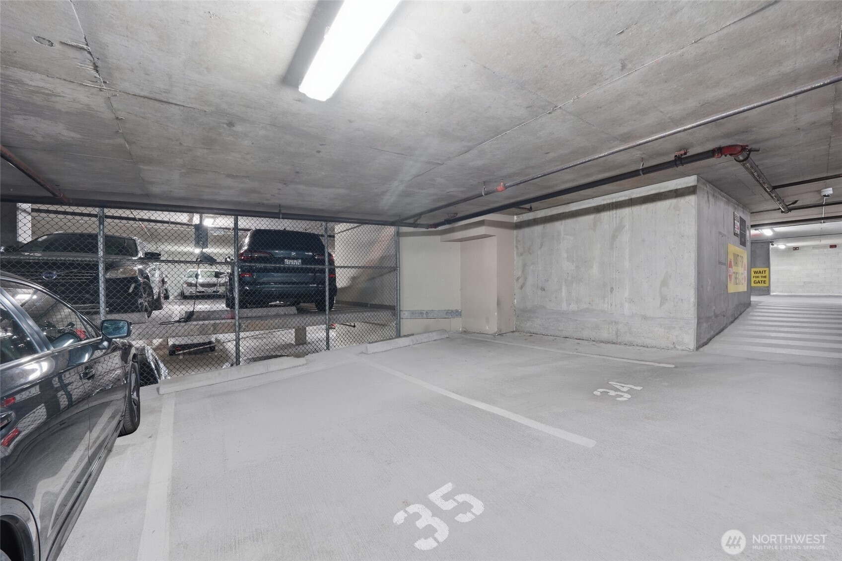 2801 1st Avenue #504, Seattle, WA 98121