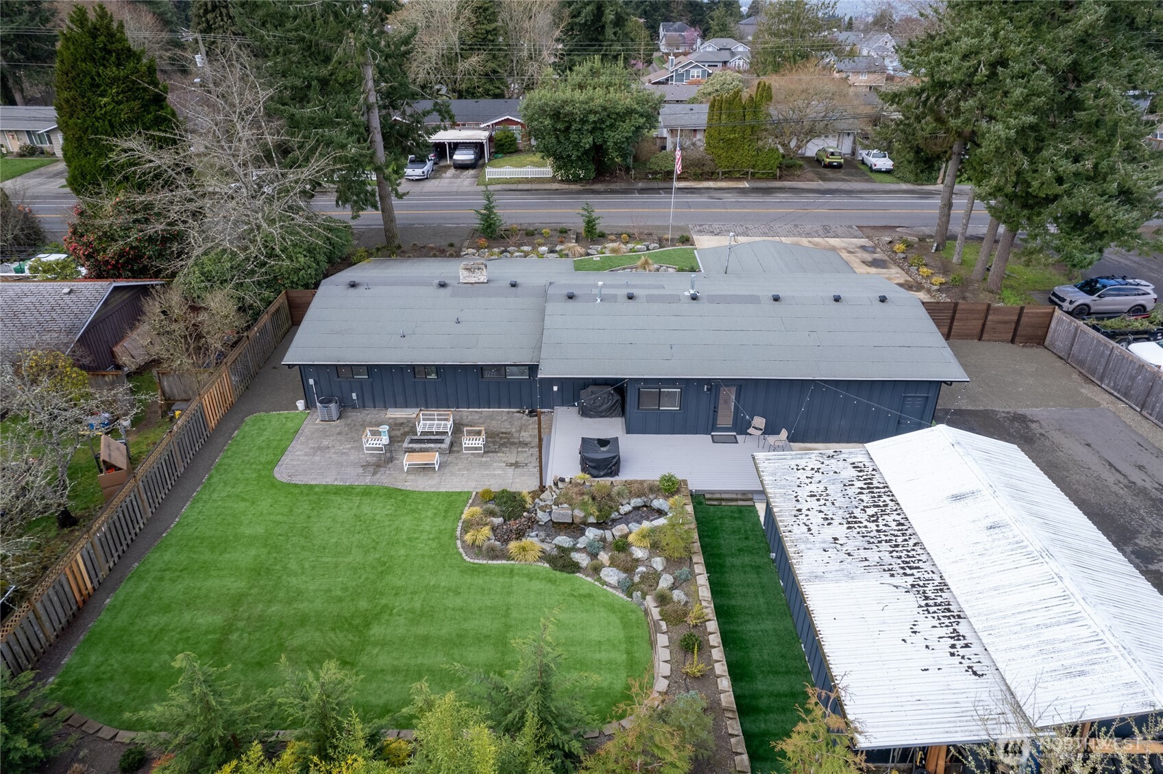 4503 Sunset Drive W, University Place, WA 98466