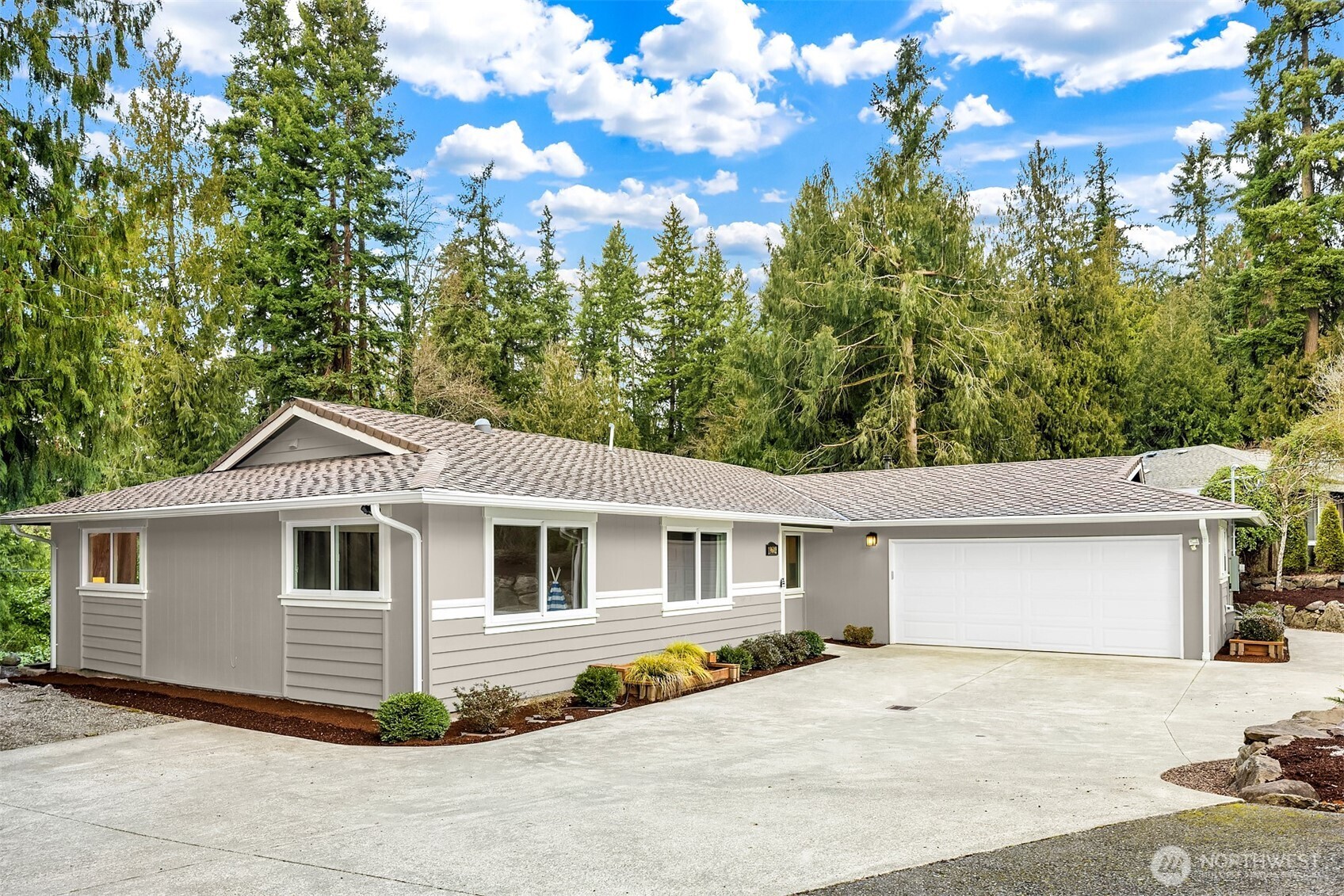 19602 SE 29th Street , Sammamish, WA 98075