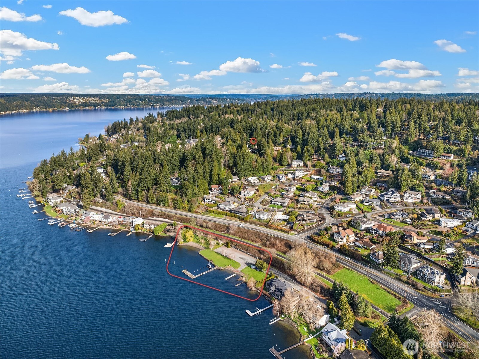 19602 SE 29th Street , Sammamish, WA 98075