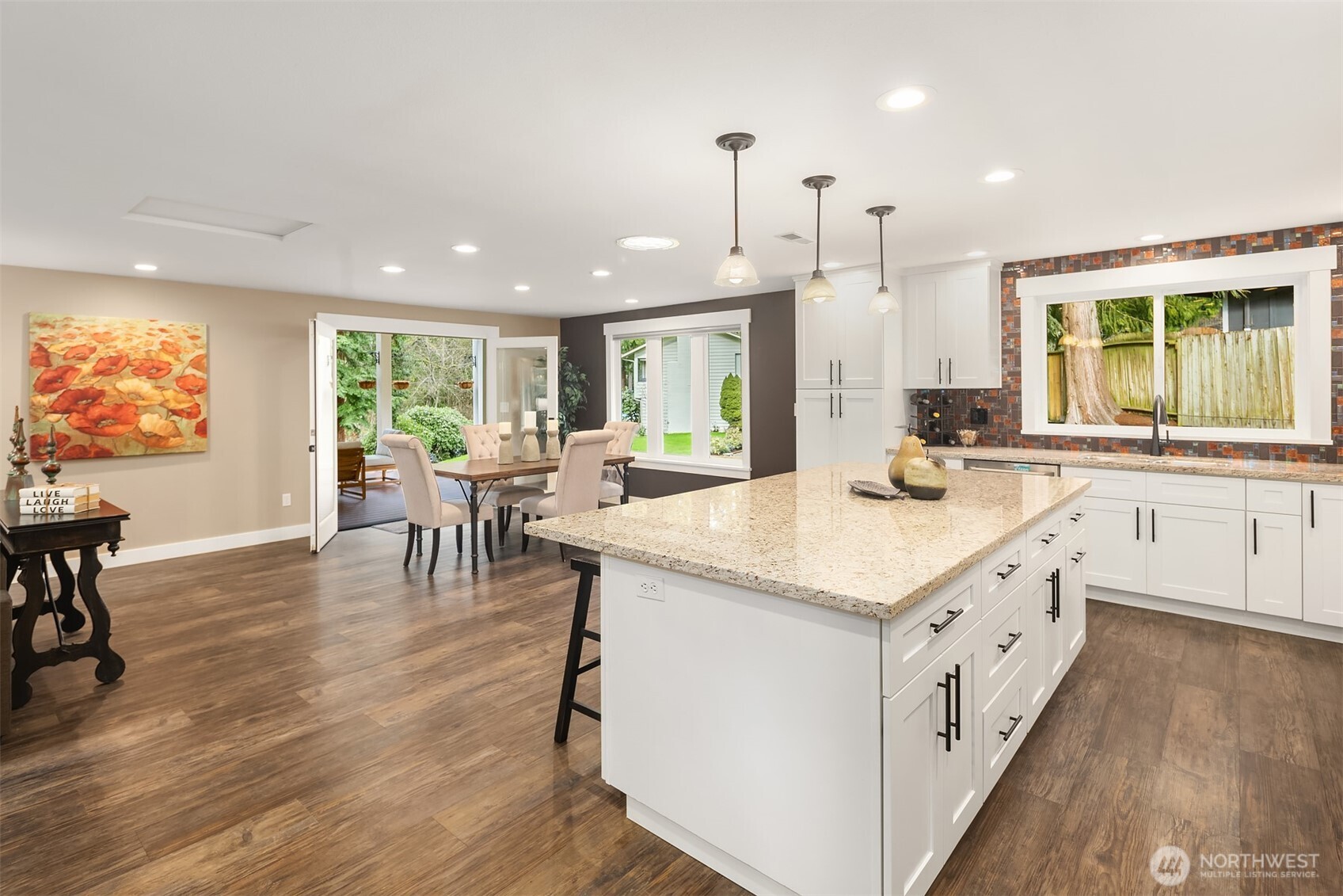 19602 SE 29th Street , Sammamish, WA 98075