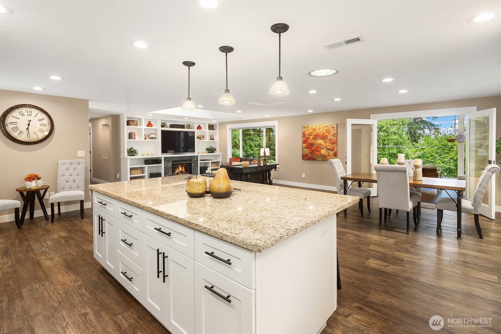 19602 SE 29th Street , Sammamish, WA 98075