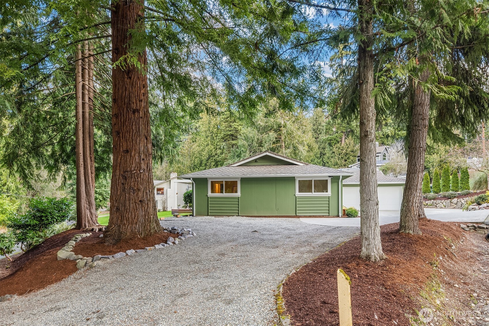 19602 SE 29th Street , Sammamish, WA 98075