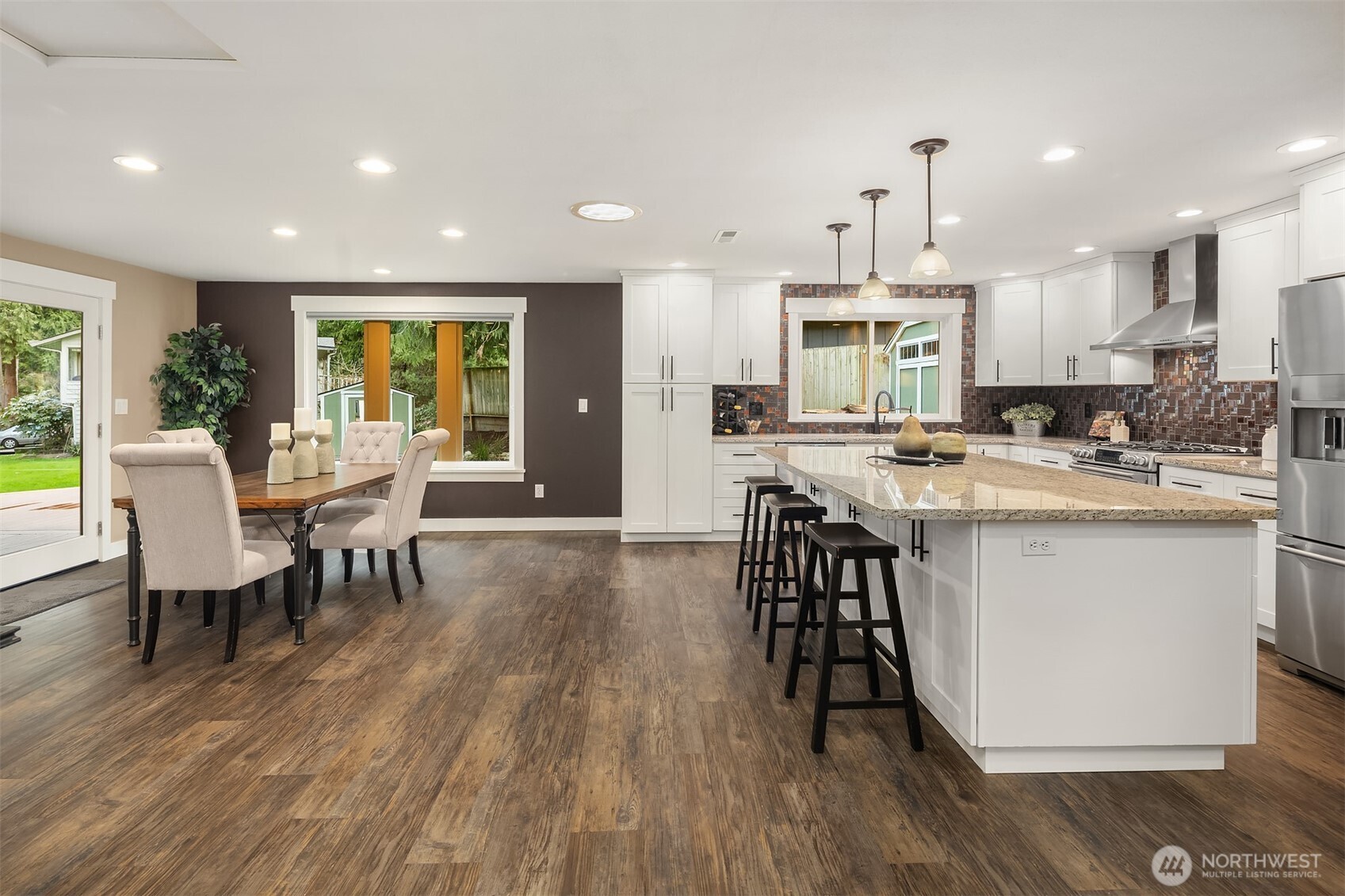 19602 SE 29th Street , Sammamish, WA 98075