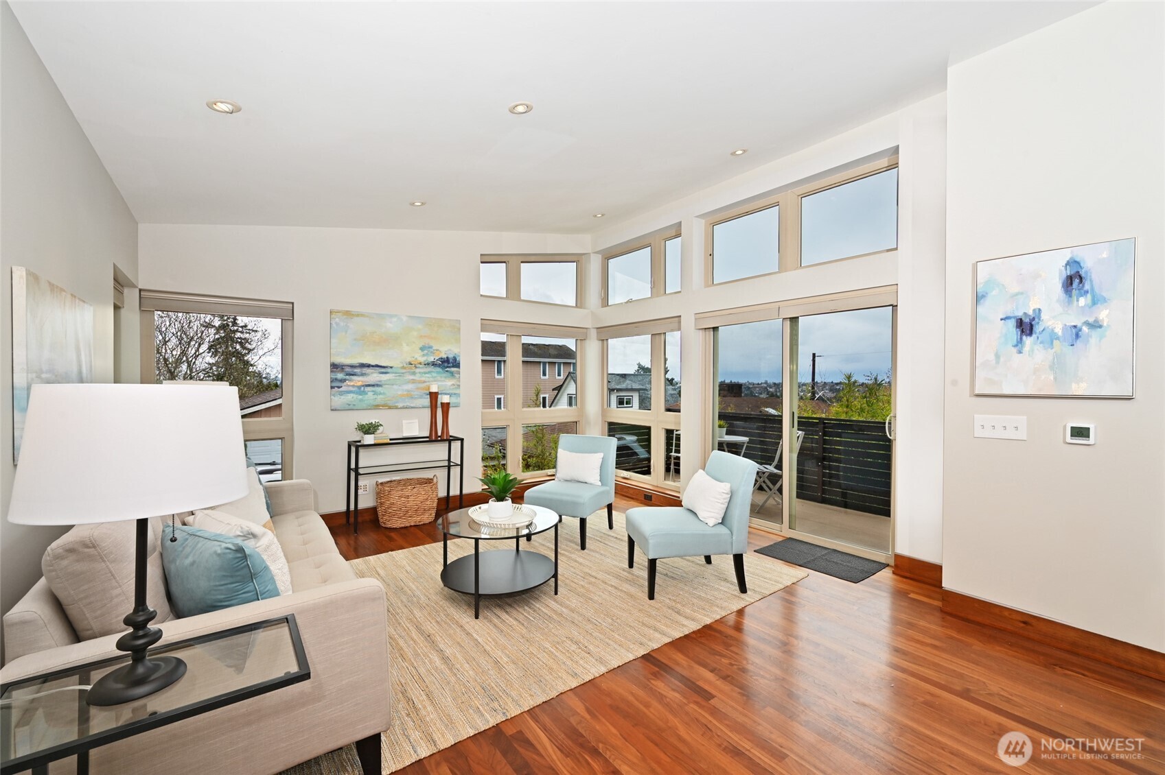 8218 2nd Avenue NE ##B, Seattle, WA 98115