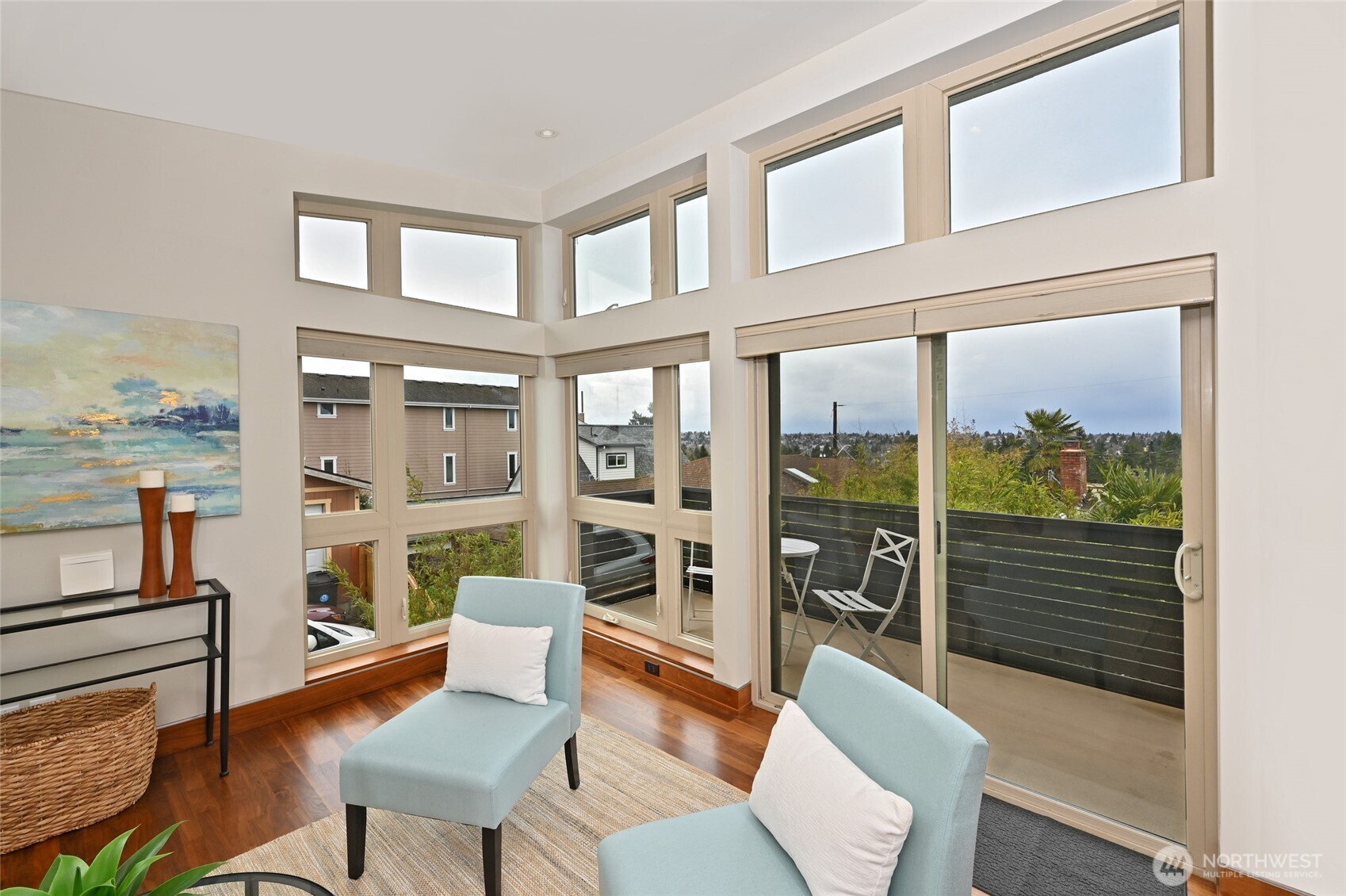 8218 2nd Avenue NE ##B, Seattle, WA 98115