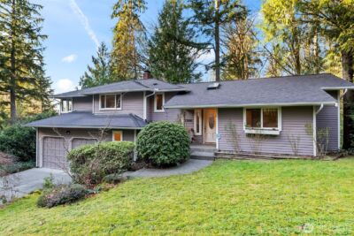 23601 71st Drive SE, Woodinville, WA 98072