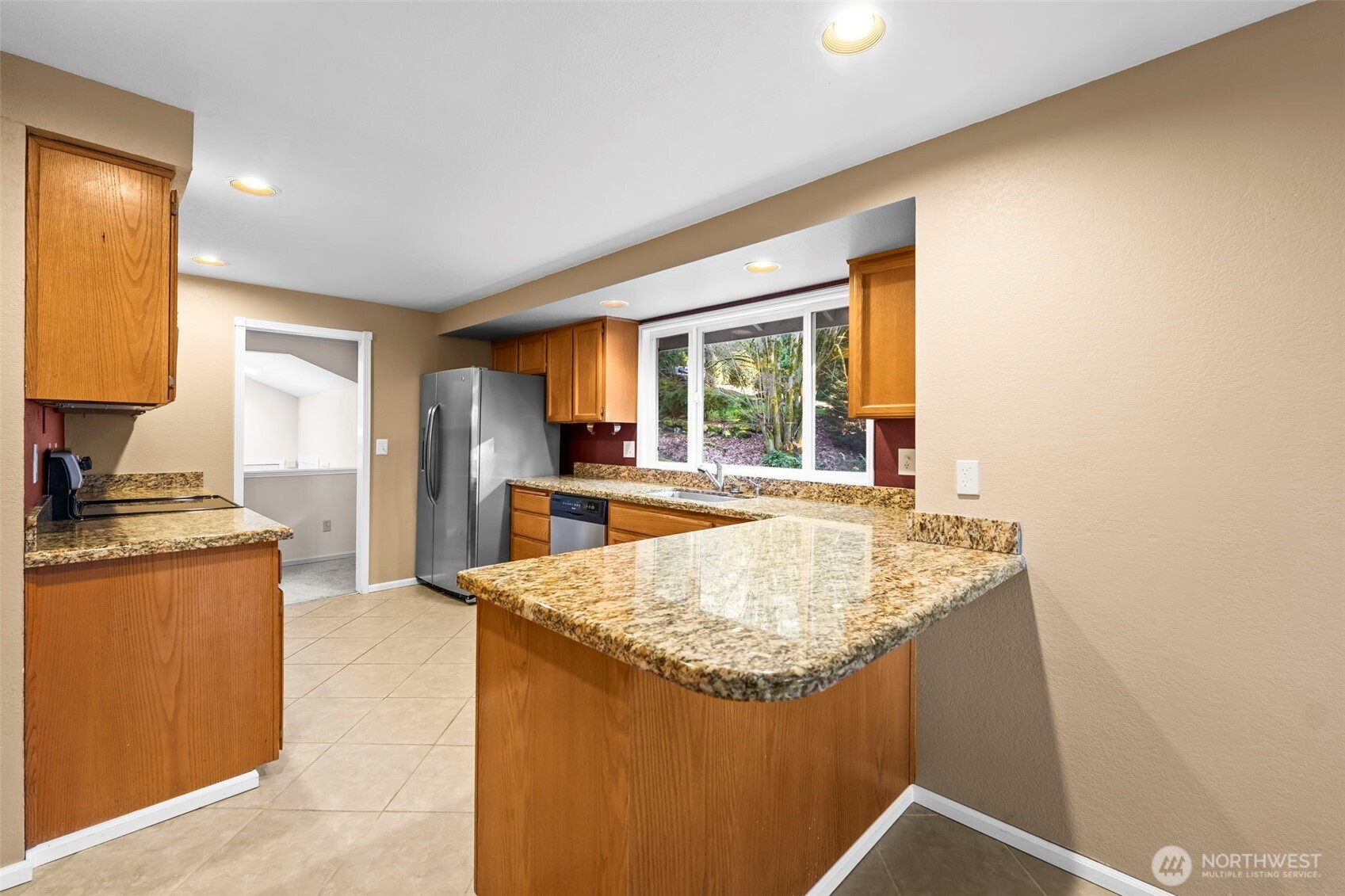 23601 71st Drive SE, Woodinville, WA 98072