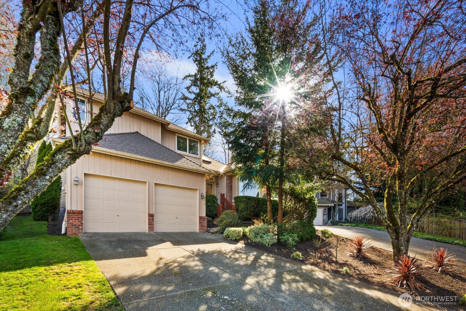 8218 126th Place SE, Newcastle, WA 98056