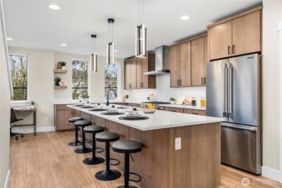 539 NW Juniper Street , Issaquah, WA 98027 - Photo 14