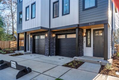 539 NW Juniper Street , Issaquah, WA 98027 - Photo 3