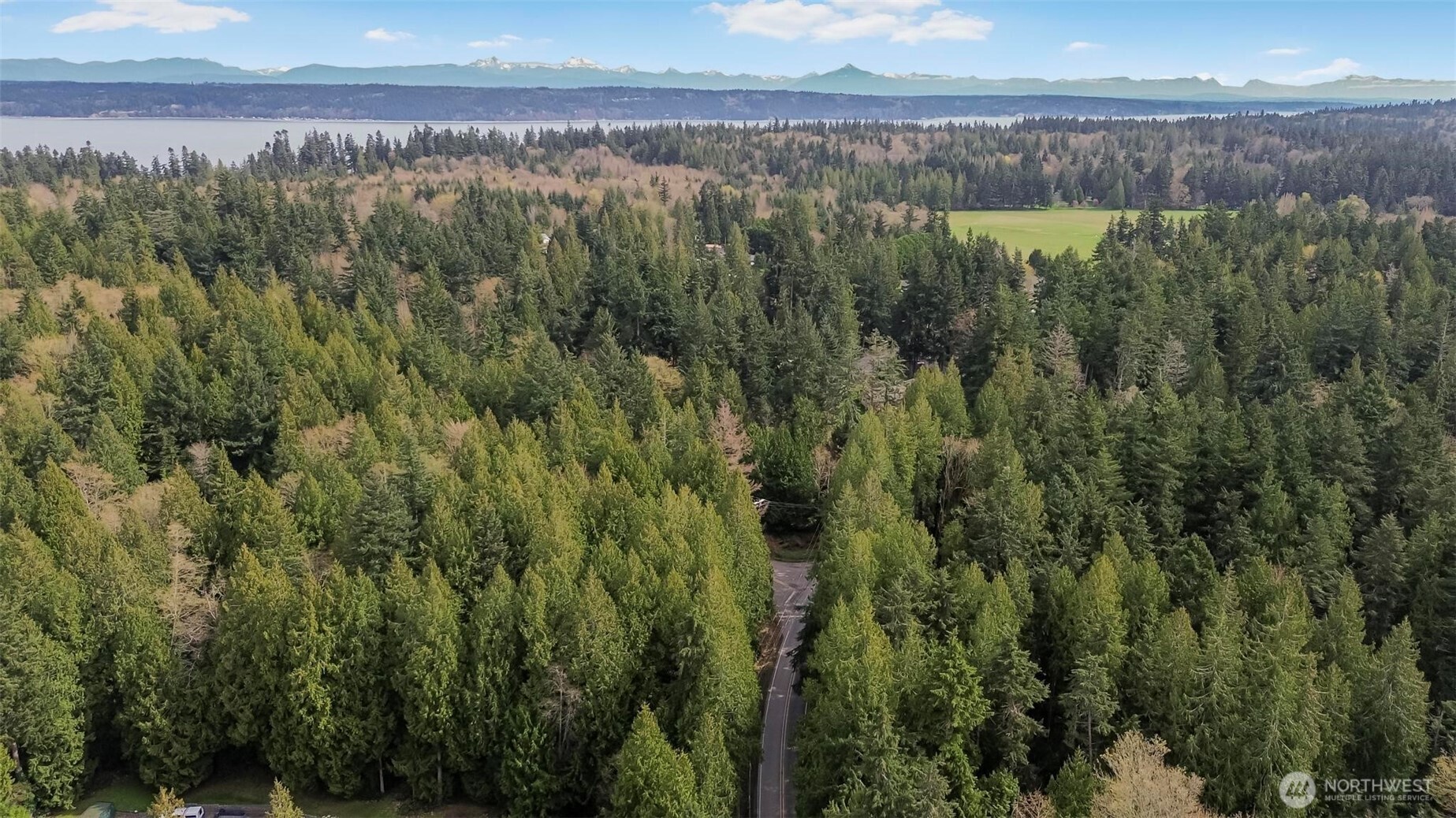 0 Broadmoor Road , Camano Island, WA 98282