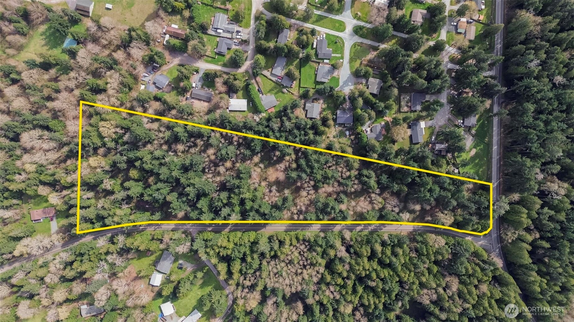 0 Broadmoor Road , Camano Island, WA 98282