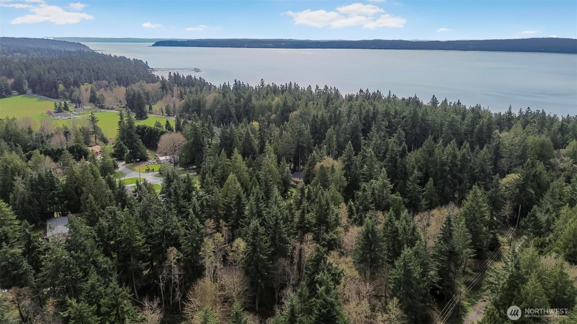 0 Broadmoor Road , Camano Island, WA 98282