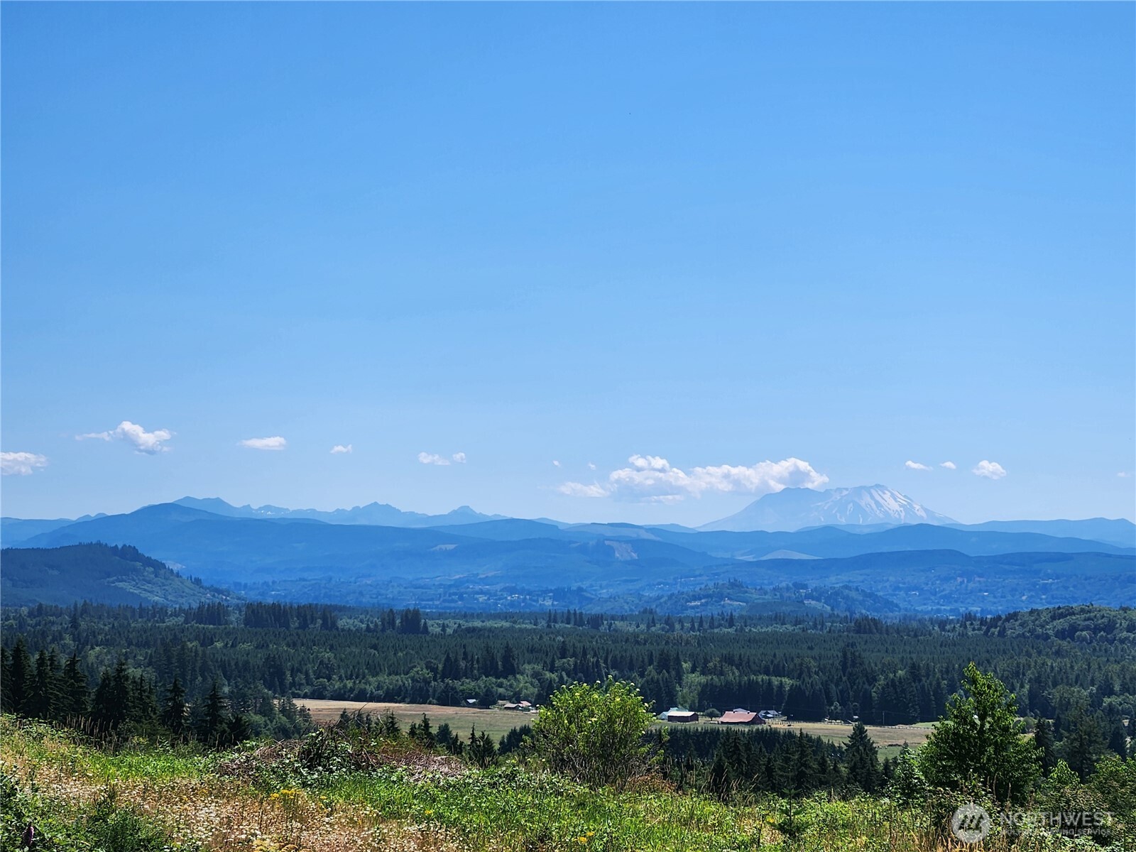 177 Starlight Drive , Onalaska, WA 98533