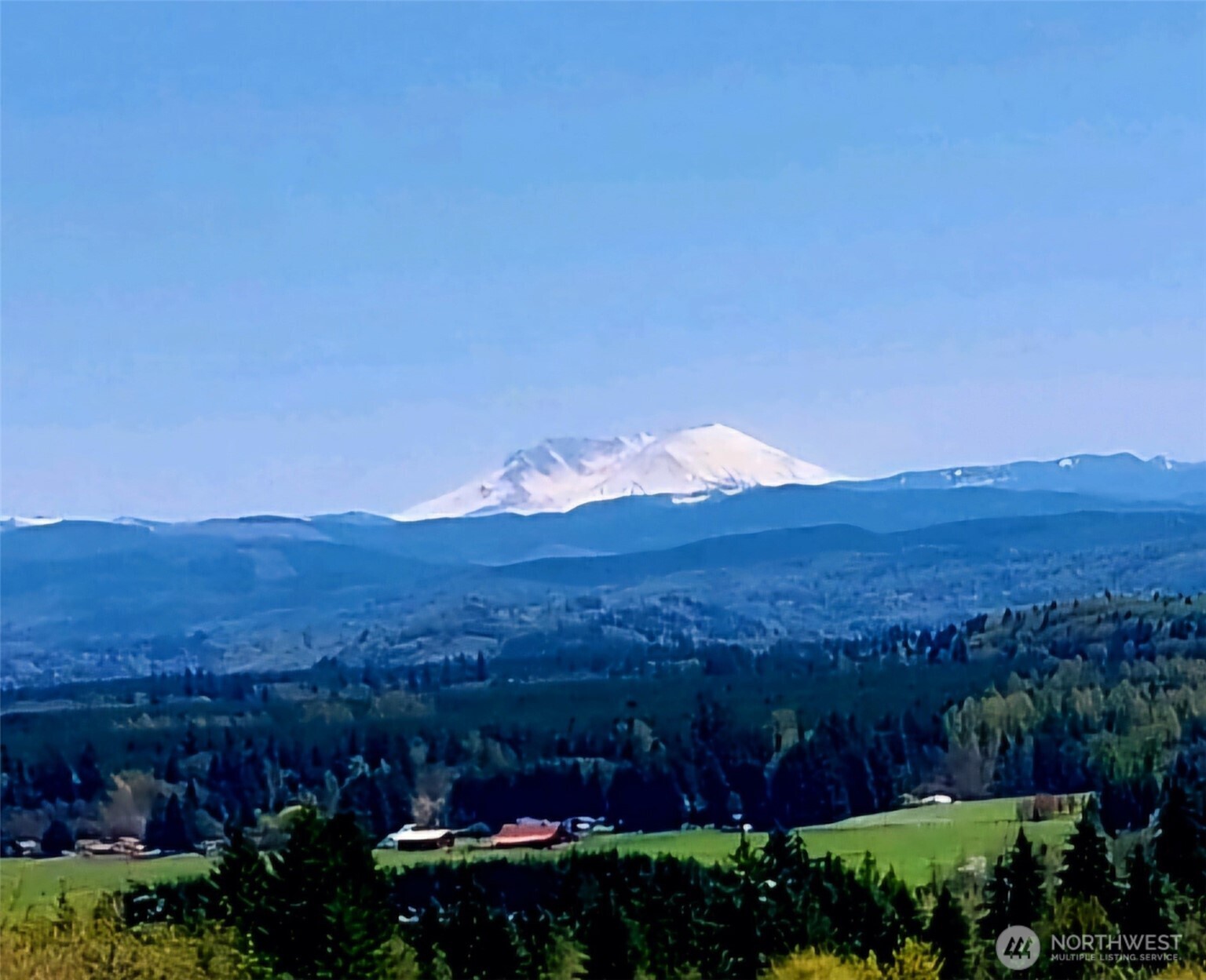 177 Starlight Drive , Onalaska, WA 98533