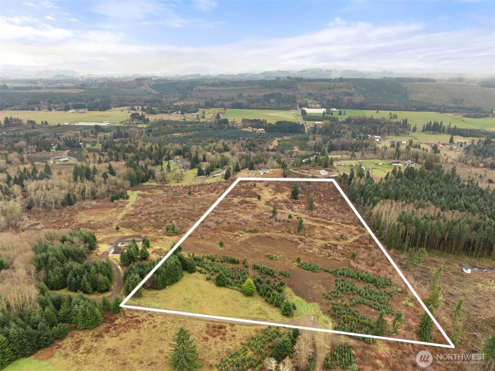 177 Starlight Drive , Onalaska, WA 98533