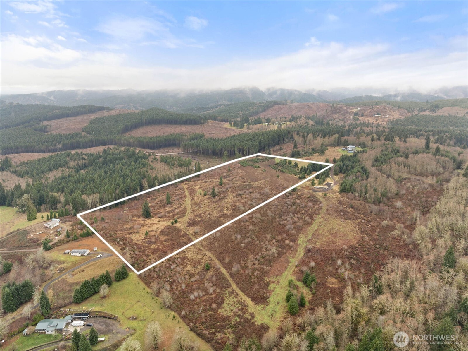 177 Starlight Drive , Onalaska, WA 98533