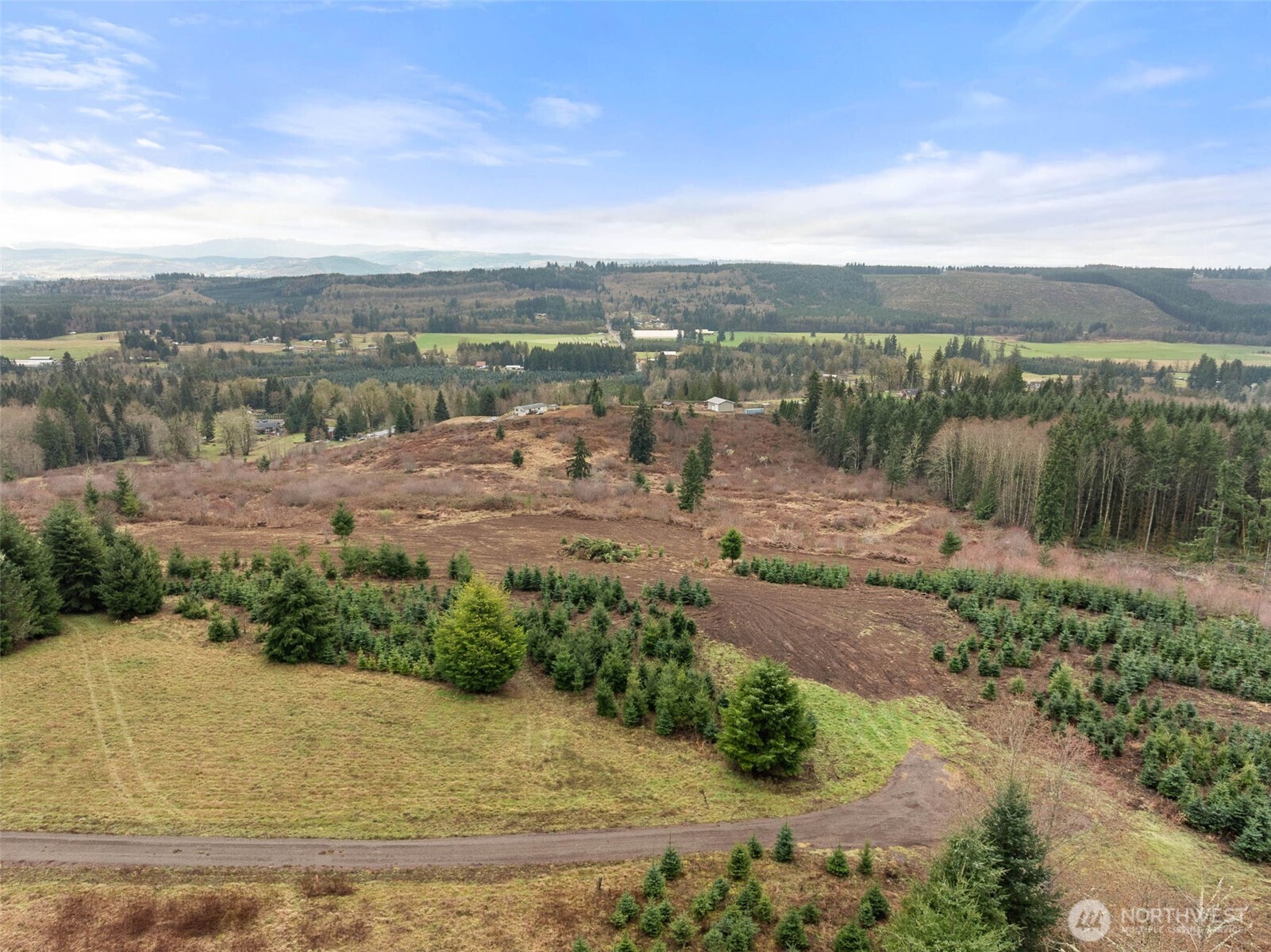 177 Starlight Drive , Onalaska, WA 98533