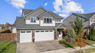 3359 Terry Lane , Enumclaw, WA 98022