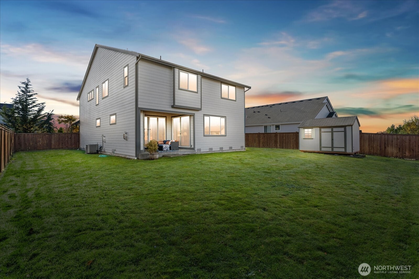 3359 Terry Lane , Enumclaw, WA 98022