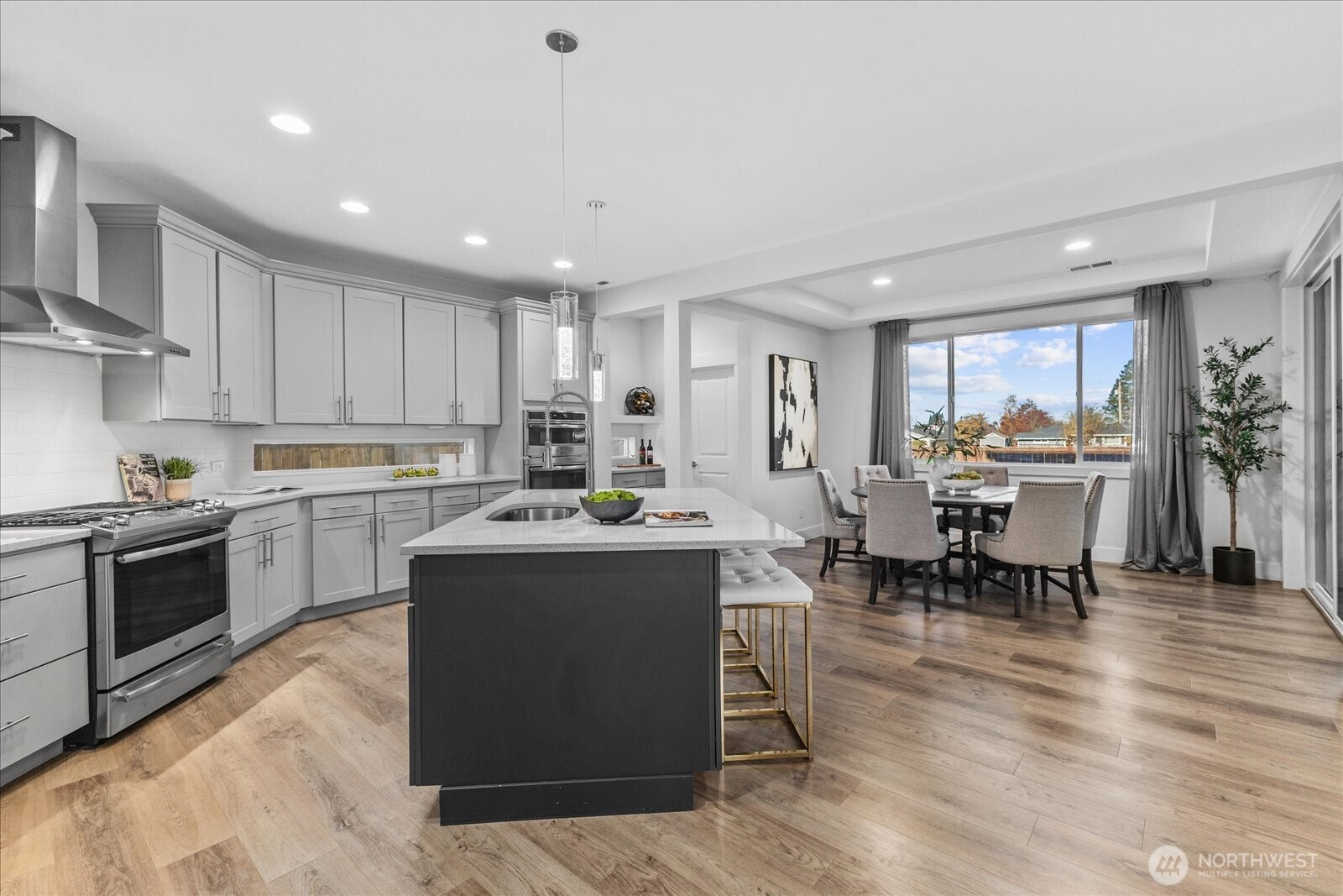 3359 Terry Lane , Enumclaw, WA 98022