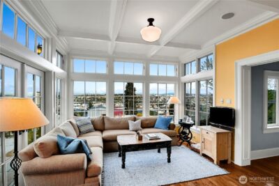 406 Galer Street , Seattle, WA 98109 - Photo 13