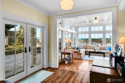 406 Galer Street , Seattle, WA 98109 - Photo 15