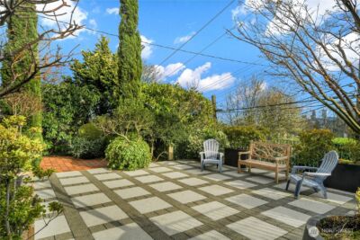 406 Galer Street , Seattle, WA 98109 - Photo 16